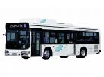 Hino Blue Ribbon City Hybird 2001 года